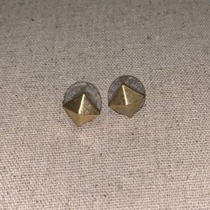 Stella and dot earrings